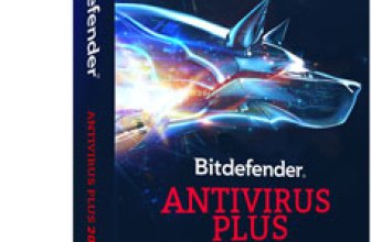 BitDefender AntiVirus Plus 2017