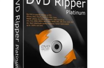 WinX DVD Ripper Platinum