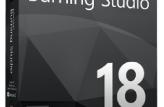 Ashampoo Burning Studio