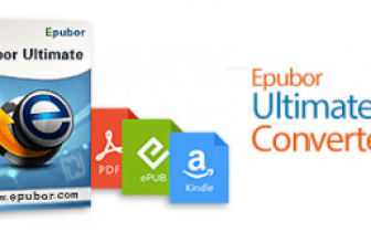 Epubor Ultimate Converter