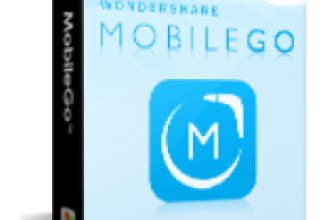 wondershare mobilego