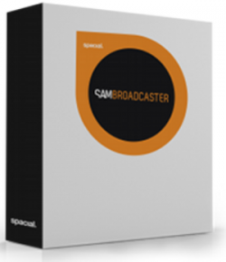 Sam Broadcaster Pro