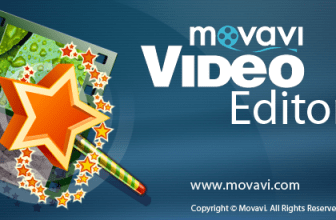 Movavi Video Editor