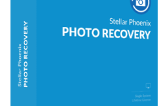 Stellar Phoenix Photo Recovery