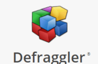Defraggler