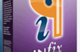 Infix PDF Editor