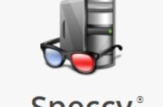 Speccy