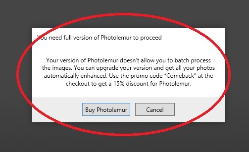 photolemur 2.2 review