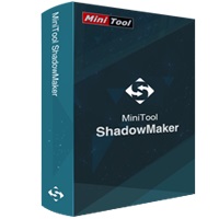 MiniTool Shadowmaker