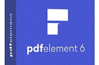 Wondershare PDFelement