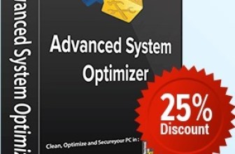 Advanced System Optimizer