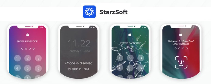 Starzsoft Keypass