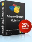 Advanced System Optimizer – Full Review, Pros Cons & Secret Coupon Trick