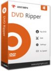 AnyMP4 DVD Ripper – I’ve Try and it took only 50 seconds to convert 250 MB video