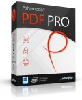 Ashampoo PDF Pro Review – A Perfect PDF Processing Tool