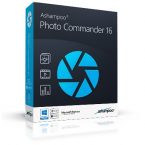 Ashampoo Photo Commander Review & $34 OFF Deals – Give New Life To Your Photos