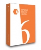 Copernic Desktop Search – Search Files & Email Like THE FLASH