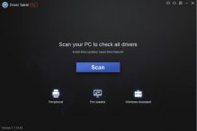 Driver Talent – One Stop Solution For Updating Your Drivers