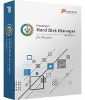 Paragon Hard Disk Manager – 4 In 1 Hard Drive Tools, Efficiently Manage Your Hard Drive