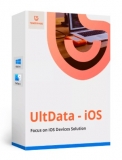 Tenorshare UltData – Recover Lost Data From Your iPhone / iPad, Does it Work?