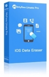 iMyFone Umate Pro  – Erase your iPhone Data Safely and Permanently