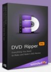 WonderFox DVD Ripper – Rip Your Old DVD Disc to Digital Copy