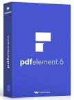 Wondershare PDFelement – Powerful PDF Reader/Editor to Replace Acrobat