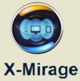 X-Mirage: Now Screen Your iOS Contents On Your MAC / Windows PC
