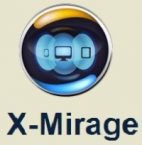 X-Mirage: Now Screen Your iOS Contents On Your MAC / Windows PC