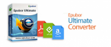 Epubor Ultimate Converter – DRM Remover with 10% More Discount