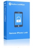 iMyFone LockWiper – Remove Apple ID and Lock Screen From Your iPhone