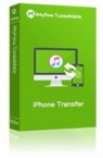 iMyFone TunesMate – File Transfer Between Your iOS and PC Is Now Made Easy