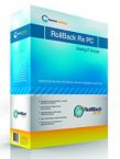Rollback RX Professional – An Instant Time Machine for Your PC