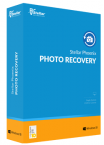Stellar Phoenix Photo Recovery – Revive All Your Lost Photos
